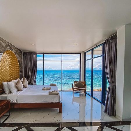 קו טאו P.D. Beach Resort מראה חיצוני תמונה