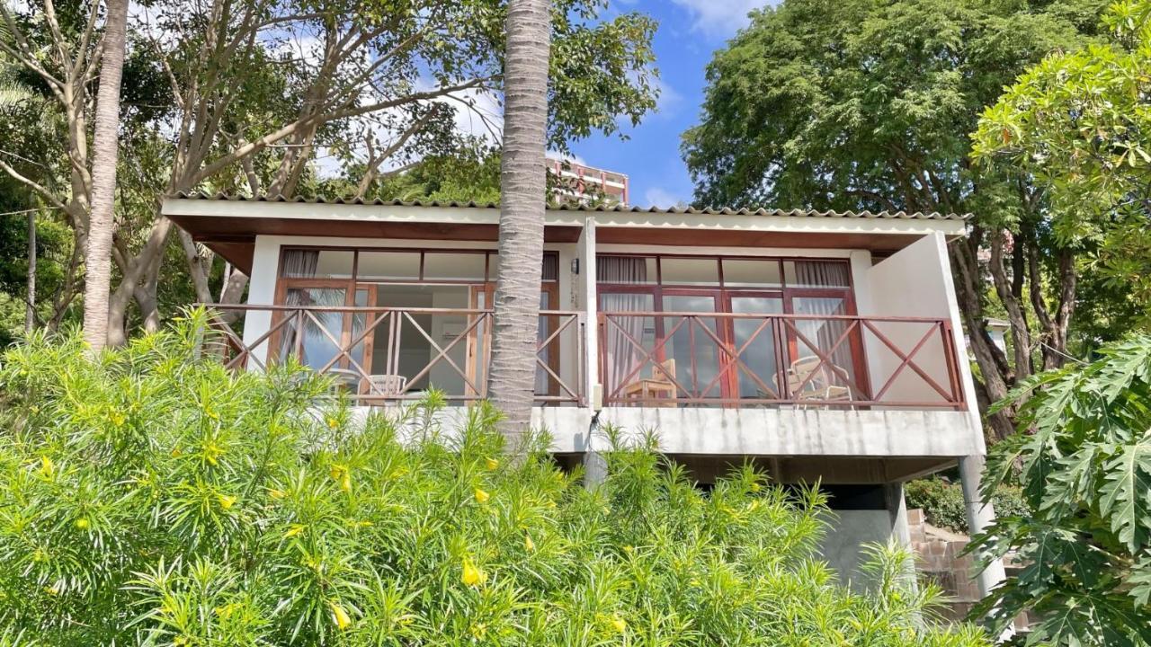 קו טאו P.D. Beach Resort מראה חיצוני תמונה