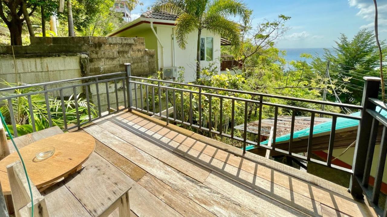 קו טאו P.D. Beach Resort מראה חיצוני תמונה