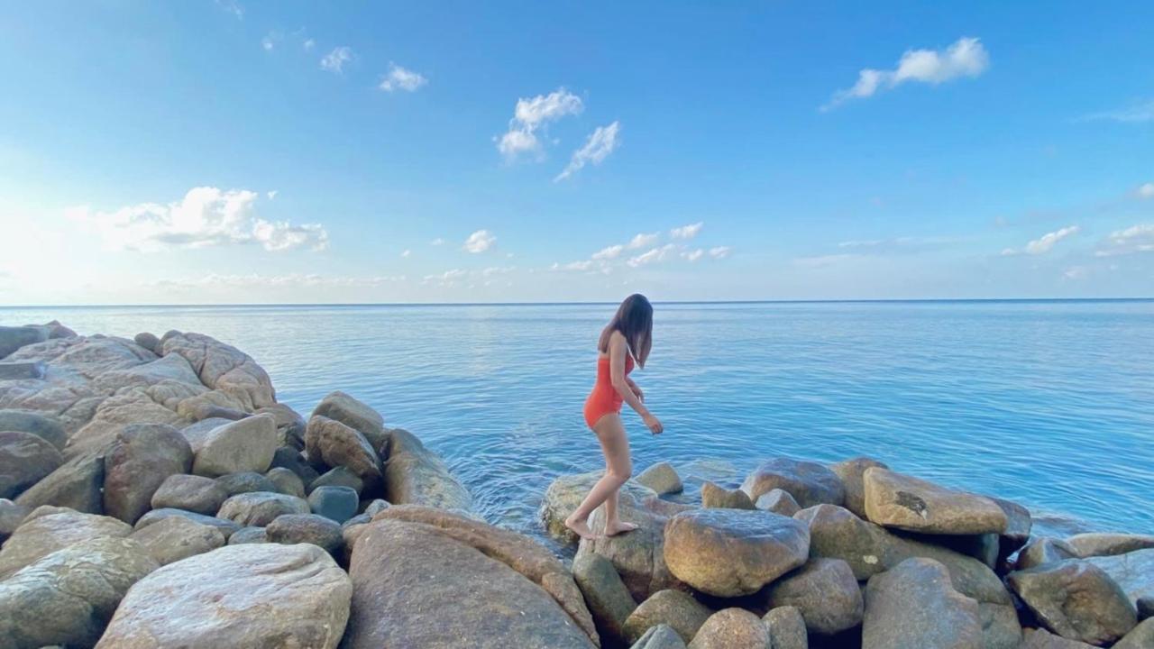 קו טאו P.D. Beach Resort מראה חיצוני תמונה